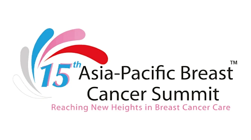 Asia-Pacific Breast Cancer Summit