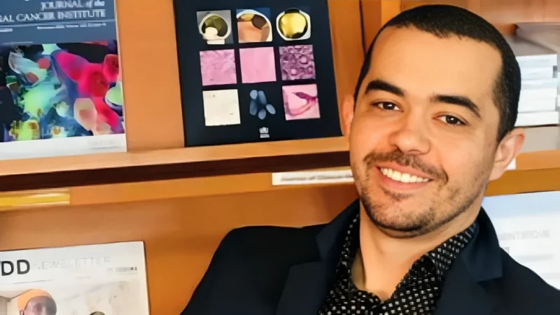 Adalberto M. Filho: New GLOBOCAN 2024 Estimates Highlight the Global Burden of Cancer