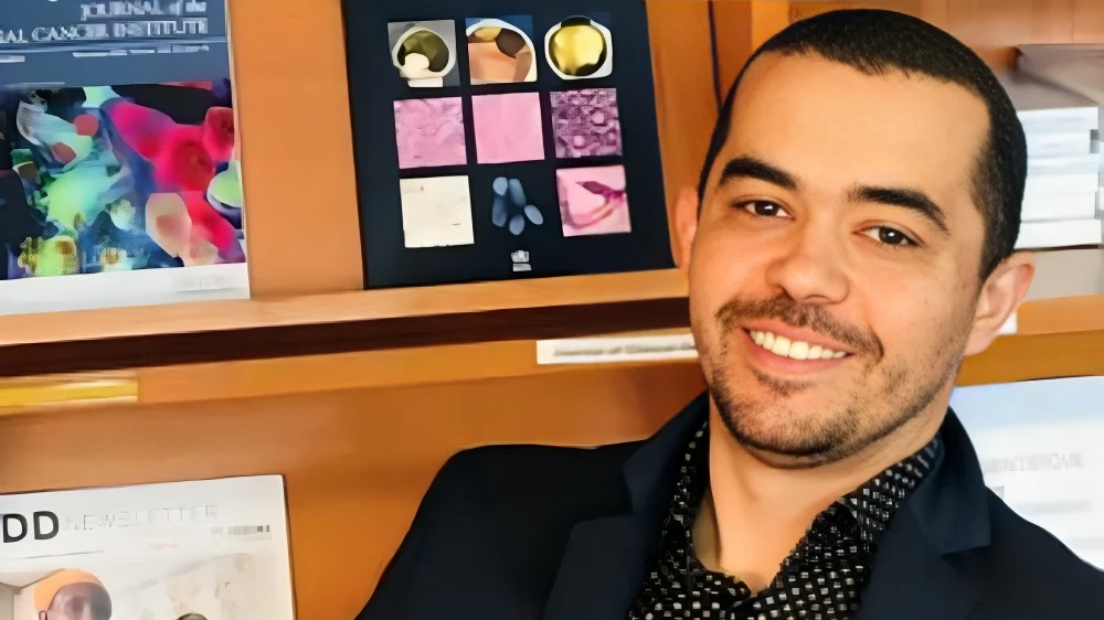 Adalberto M. Filho