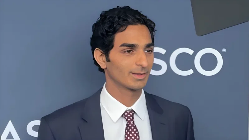 Rahul Winayak: Gut Microbiome Emerges as a Driver of Precision Oncology in Metastatic RCC