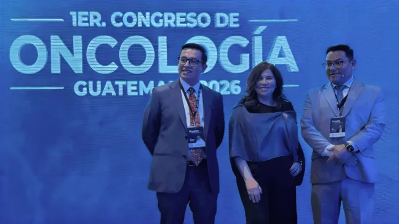 Erika Ruiz-Garcia: Rixci Ramírez Brings Guatemala’s First Best of ASCO Congress to Life