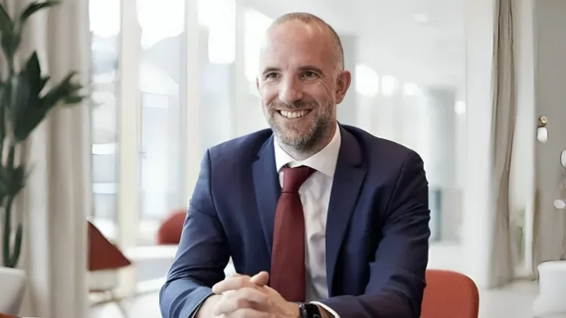 Neil Bayman on Neighbourhood Oncology and Care Closer to Home