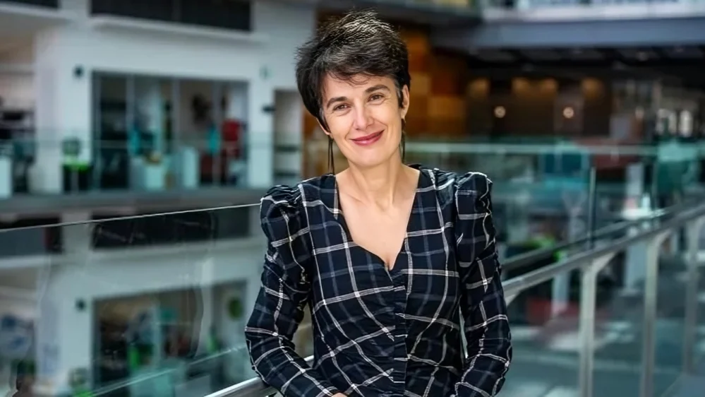 Mihaela van der Schaar