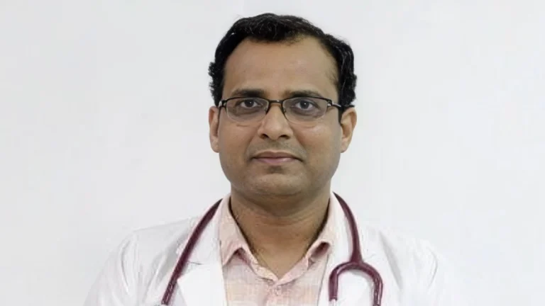 Ganesh Jaishetwar: Fear Shouldn’t Drive Decisions, Facts Should