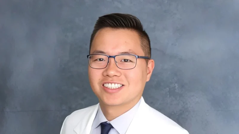 Anthony T. Nguyen: Study Reveals How Thyroid Cancer Migrates to Lymph Nodes and Its Impact on Prognosis