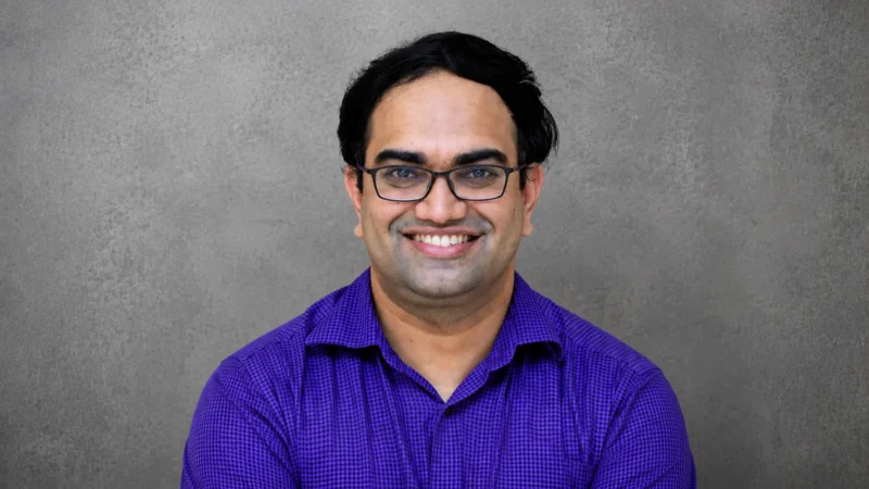 Vijith Shetty: A Major Milestone in Kidney Cancer Treatment has been Achieved