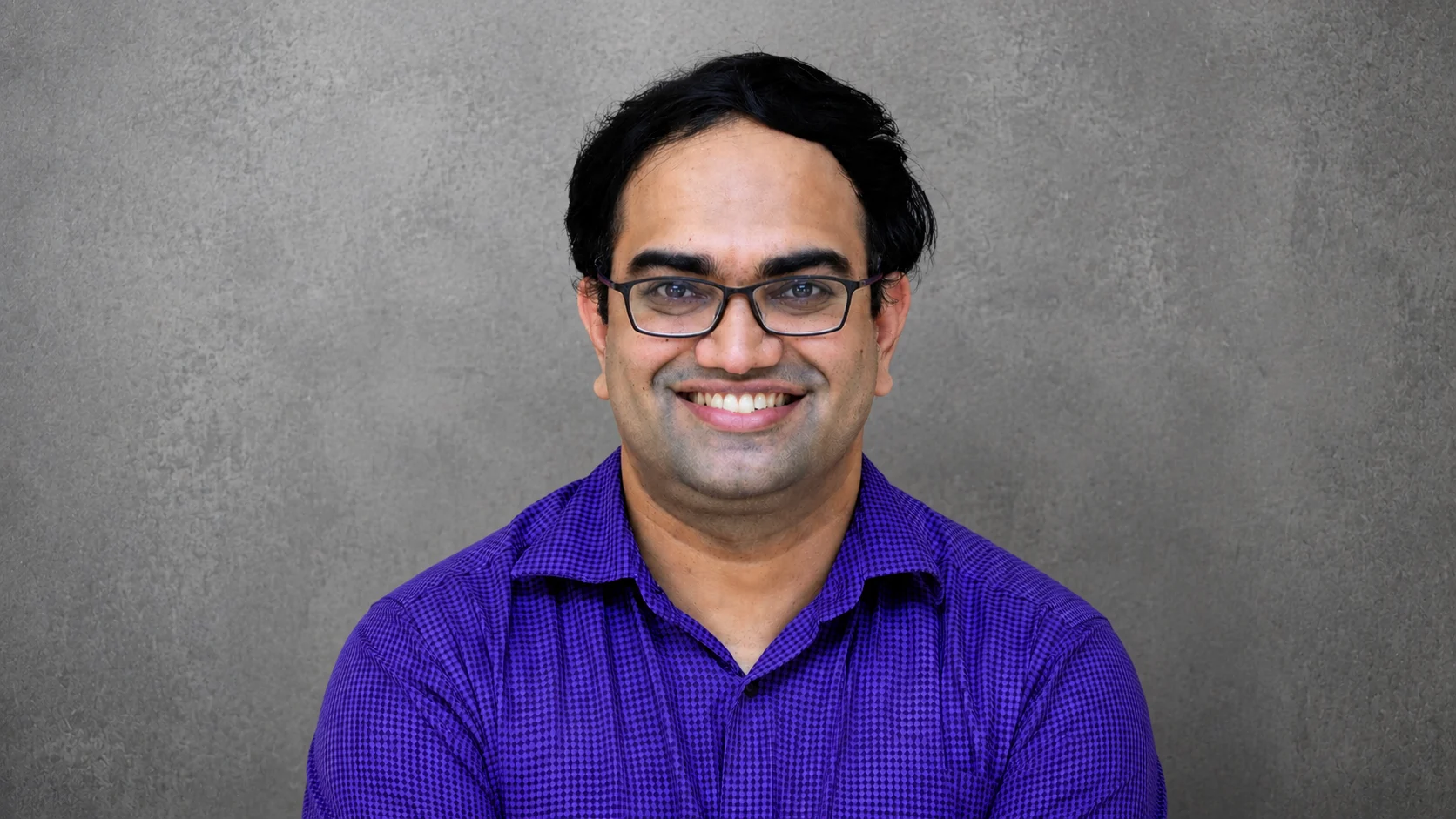 Vijith Shetty