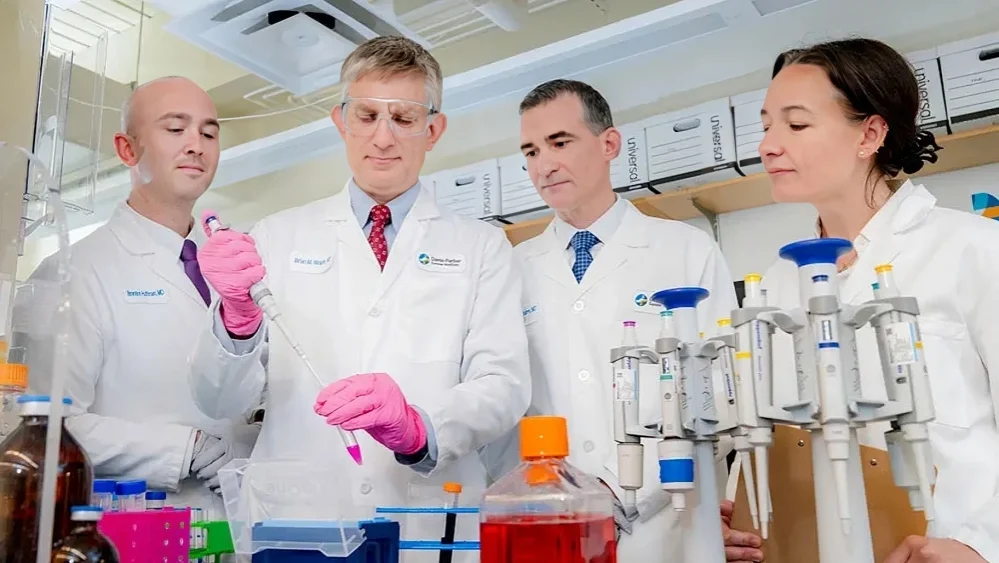 Dana-Farber, Cancer Institute