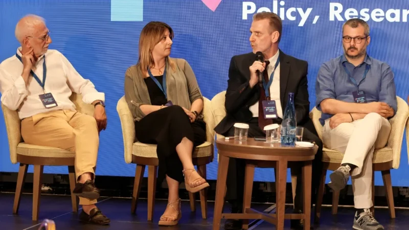 Building a Resilient Healthcare Ecosystem Through Cancer Policy and Collaboration – ELLOK