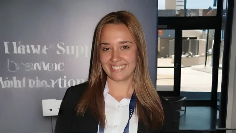 Sofia W. Viana: New Publication Examines Factors Shaping Patient-Clinician Conversations About Lung Cancer Screening