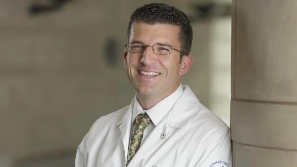 Christopher A. Barker