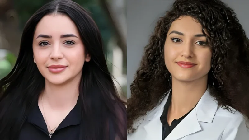 Dina Khalaf։ Impact of Race, Ethnicity and Socioeconomic Status on Survival and Treatment Outcomes in AML