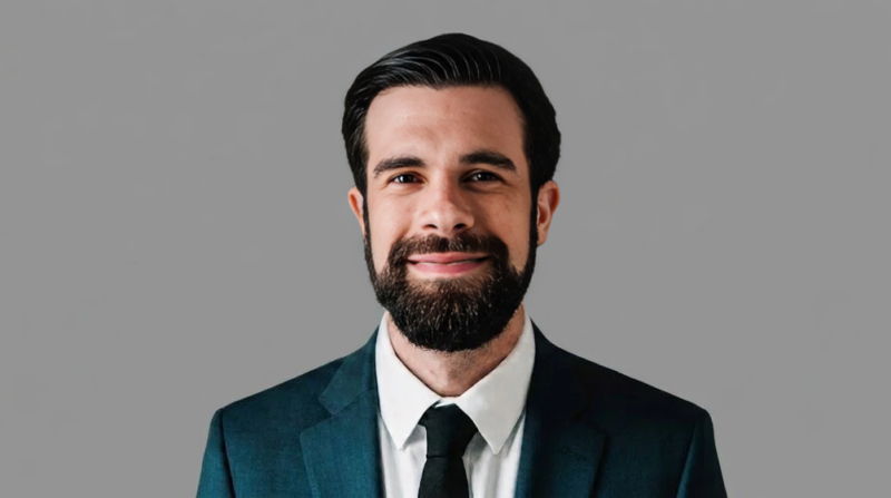 Andrew Roth: Proud to be Promoted to Director of Patient Communication and Engagement at MSK