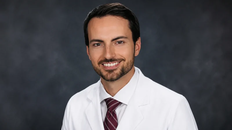 Brendan Guercio: BCANTT26 Showcases Progress in Bladder Cancer