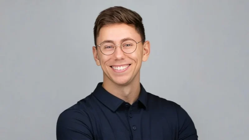 Meet CancerX Champion Jonathon George and Learn More About the CancerX Accelerator 2027 Cohort
