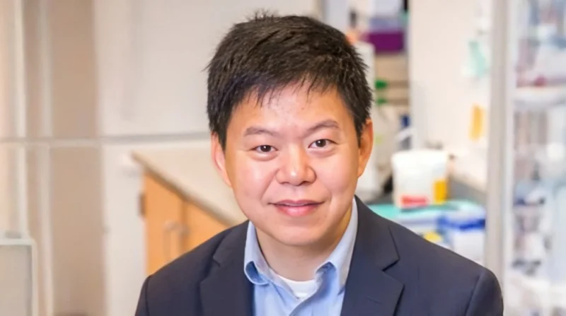 Yingxiao Wang։ Overcoming CAR-T Resistance in Solid Tumors