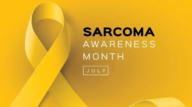 Sid Sijbrandij: Helping Patients with Sarcomas and Breast Cancer Through Future of Cancer Care 2 Sid Sijbrandij