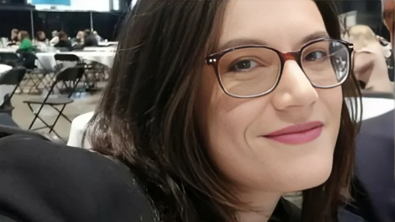 Sara Elena Rebuzzi։ Using AI to Predict Immunotherapy Outcomes in Metastatic Renal Cell Carcinoma