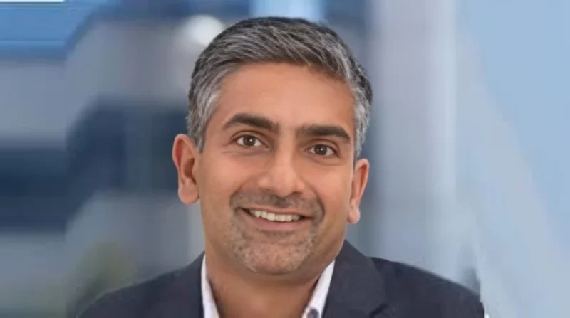Sushil Patel