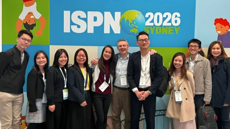 Shui Yen Soh: ISPNO 2026 Highlights Advances and Global Collaboration in Pediatric Neuro-Oncology