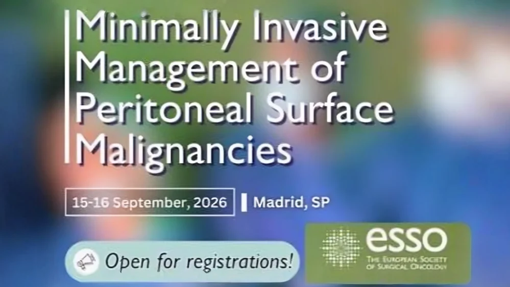 Peritoneal Surface Malignancies