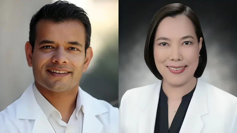 Sumanta K. Pal: Wonderful Discussion with Roselle De Guzman on the Updates from ASCOBT26