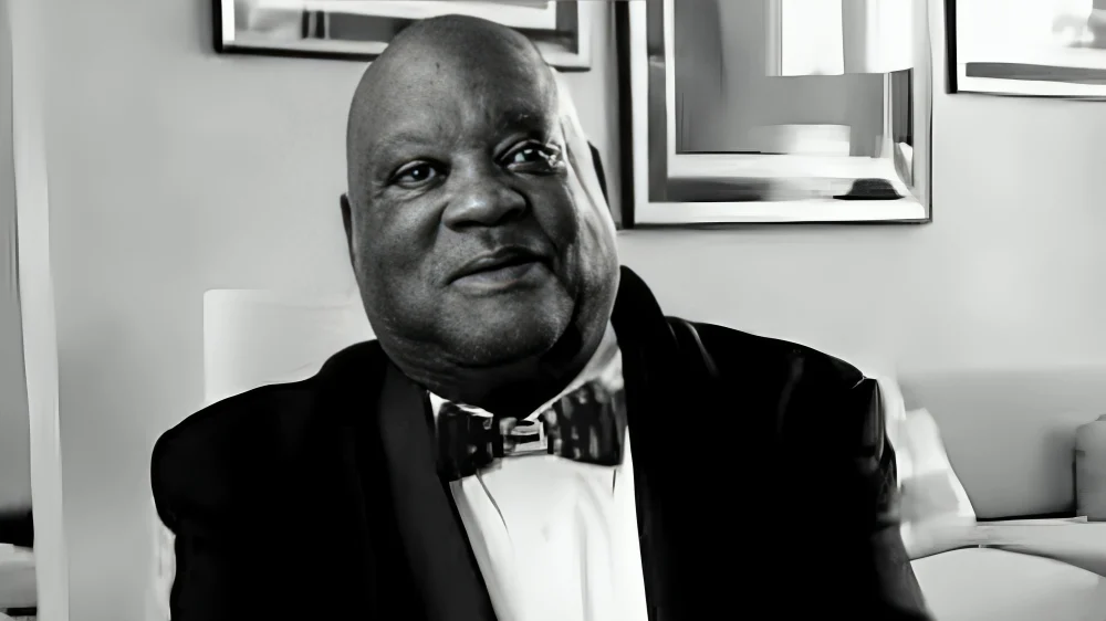 Virgil Simons