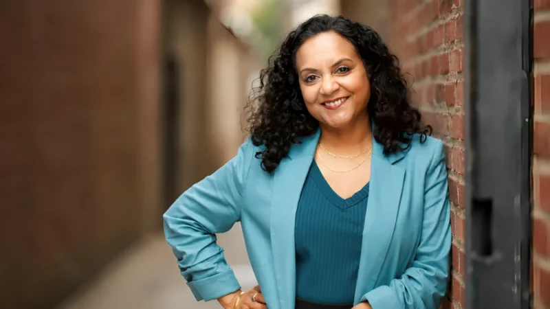 Chumi Khurana on Advancing Precision Through Targeted Therapies – Jazz Pharmaceuticals