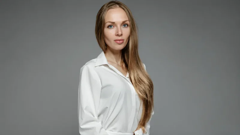 Evelyne Bischof: Launching Accredited Longevity Medicine Course to Upscale Practice