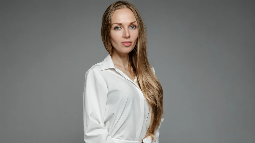 Evelyne Bischof