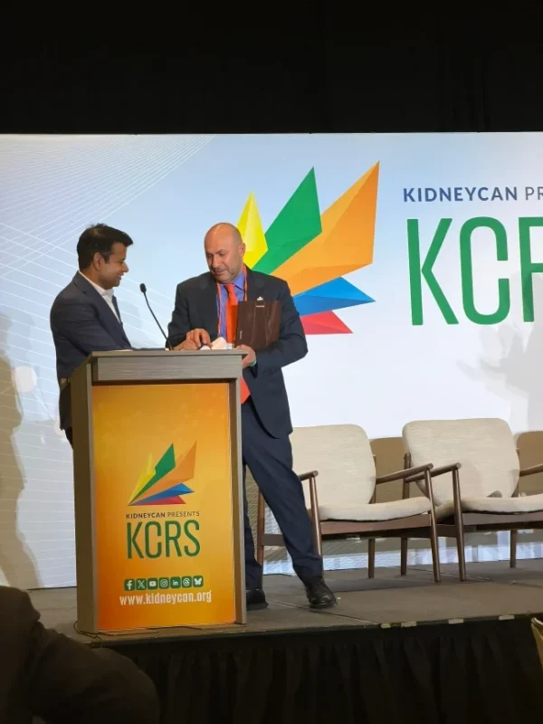 Inside KCRS26 with Yüksel Ürün 7 Yüksel Ürün