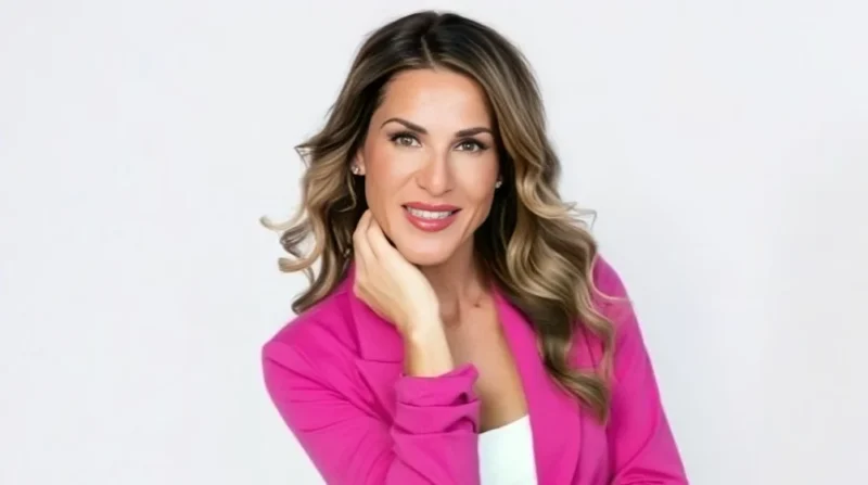 Nikki Audia։ Inspiring Hope Through Cancer Journeys