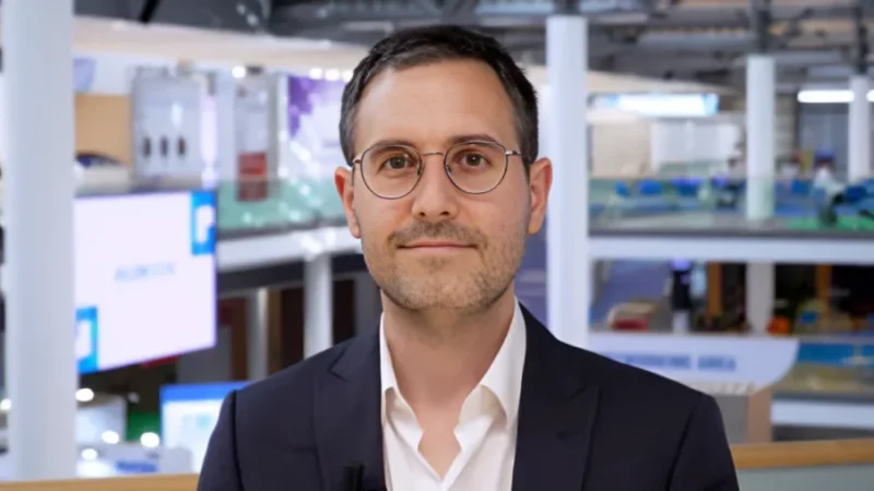 David Tougeron: IMMUNODIG Study Links Immune-Related Adverse Events to Survival Outcomes