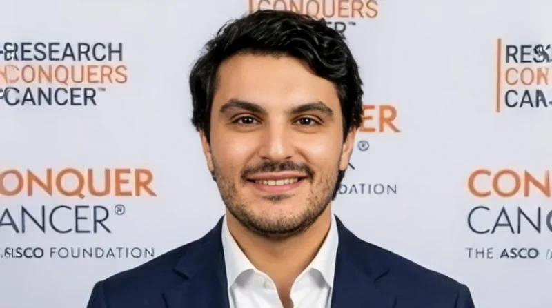 Mohammad Jad Moussa։ Study Explores ctDNA Role in Detecting and Monitoring Adrenocortical Carcinoma