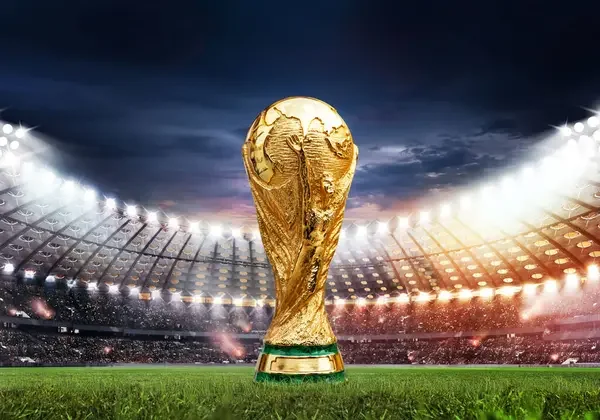 FIFA World Cup and cancer awareness