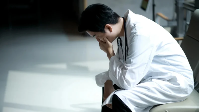 Narjust Florez: Some Clinic Days Stay With You Long After the Last Patient Leaves