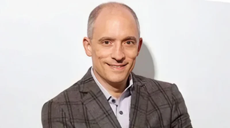 Antonios Aliprantis Starts New Role as Head of Immunology Early Development Innovation and Strategy at Biogen