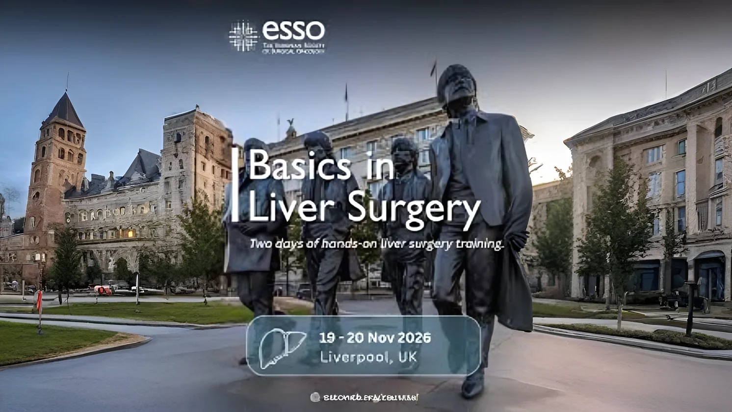 Liver Surgery
