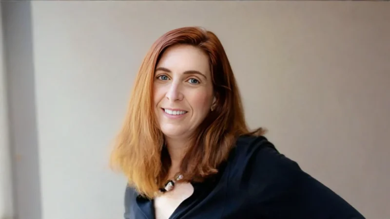 Sam Guild, president of AIM at Melanoma