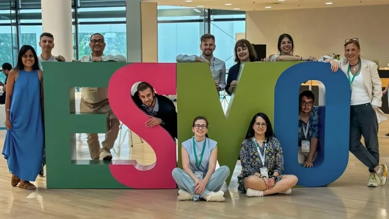 11th Digestive Cancers Europe Masterclass and General Assembly in Munich