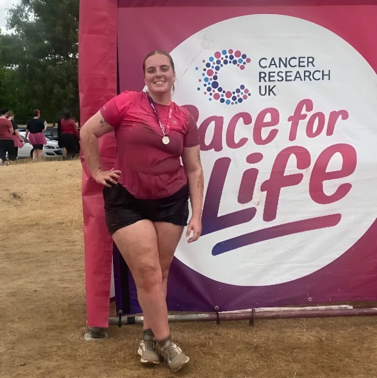 Cancer Research UK