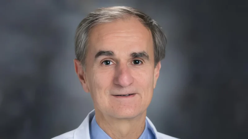 Eduardo Bruera Calls for Stronger Palliative Care in Cancer Hospitals