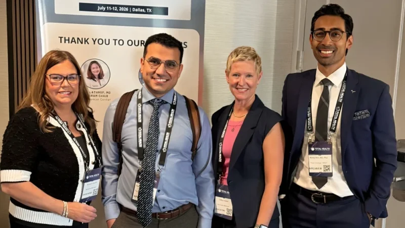 Shiraj Sen: Presenting Emerging ADC Clinical Trial Data in Small Cell Lung Cancer at Best of ASCO Dallas