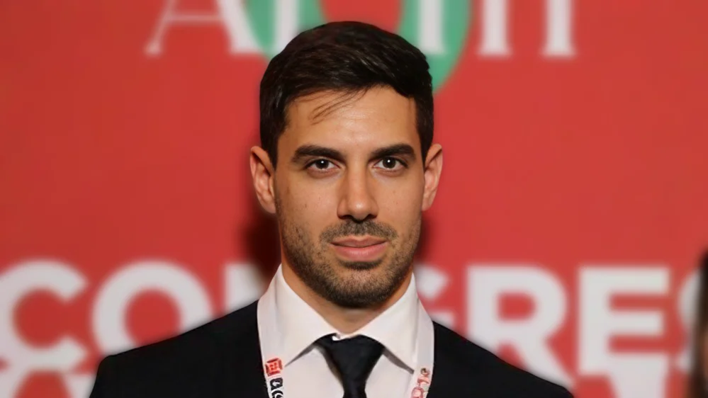 Roberto Buonaiuto