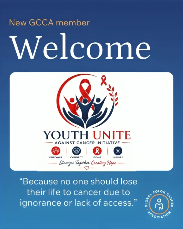 Global Colon Cancer Association