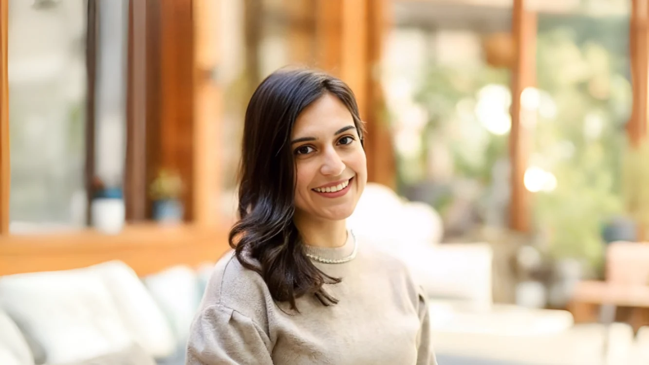 Marya Hussain