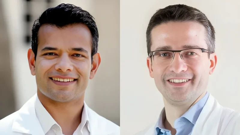 Sumanta K Pal: ASCO Daily News Podcast Discussing the Timing of BRCA Testing
