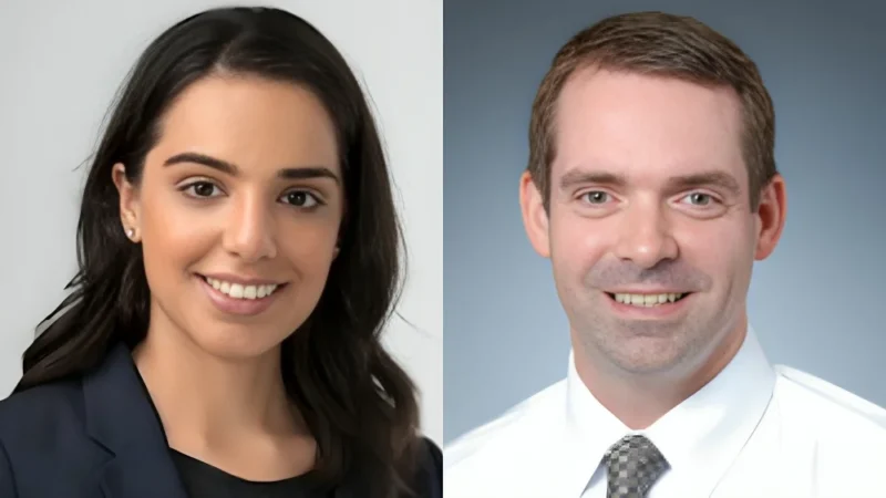 Jasmin Hundal and Daniel Flora: GLP-1 Medications and Cancer Outcomes Insights From ASCO 2026