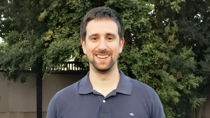 Sam Witus: Endogenous Molecular Glues Reveal New Cancer Therapy Mechanism