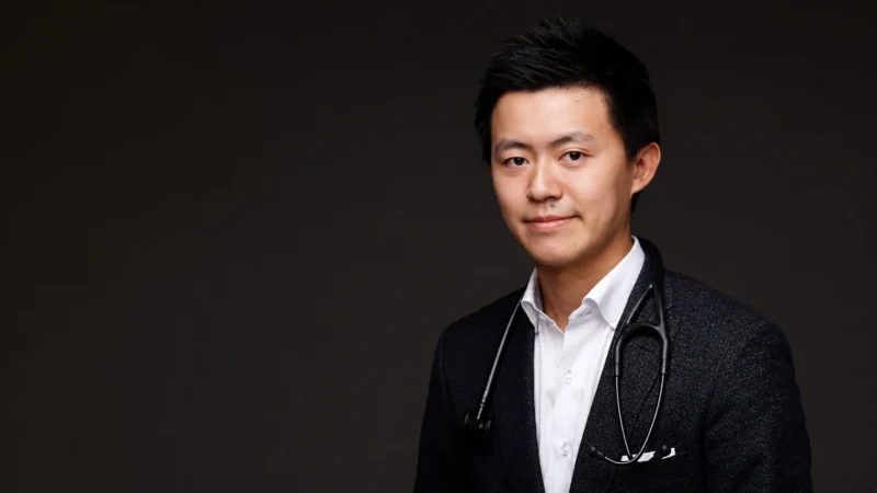 Kenrick Ng: A Personal Take on the 5 Practice Influencing Studies in Prostate Cancer in ASCO26